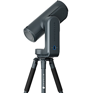 Unistellar eVscope eQuinox