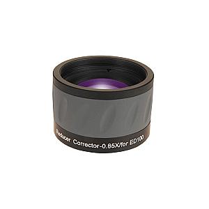 Sky-Watcher - 0.85x Evostar-100ED Réducteur/correcteur