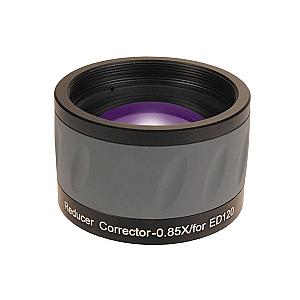 Sky-Watcher - 0.85x Evostar-120ED Réducteur/correcteur