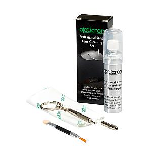 Opticron Set de nettoyage