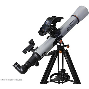 Celestron - StarSense Explorer 114