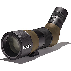 Maven Optics - Mountain 67 Fluorite - 24-52x