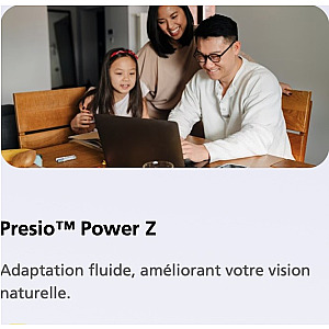 Nikon - Presio™ Power Z