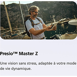 Nikon - Presio™ Master Z
