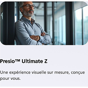 Nikon - Presio™ Ultimate Z
