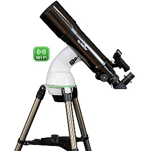 Sky-Watcher- Startravel-102 AZ-Go2