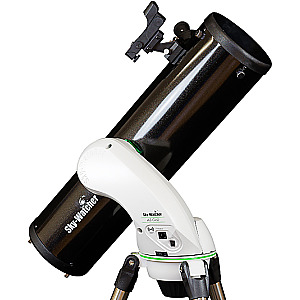Sky-Watcher Explorer-130P AZ-GO2