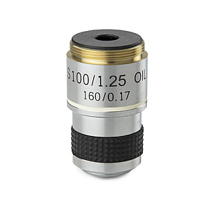 Euromex - Objectif S100x achromatique