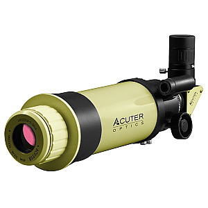 Acuter - Elite Phoenix 40 tube seul