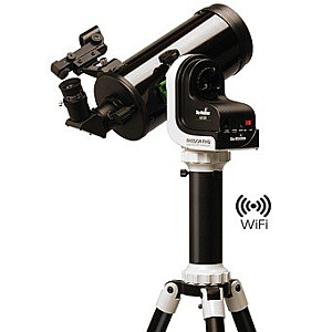 Sky-Watcher SKYMAX-102 AZ GTi Wi-Fi