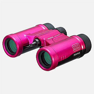 Pentax / 9x21 UD Pink