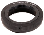 Bague T - Canon EOS EF