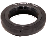 Bague T - Nikon Monture F