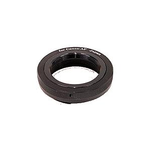 Bague T - Nikon Monture F
