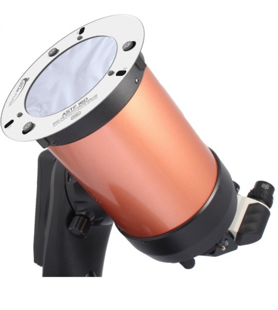 Baader Plantarium Solar Filter ASTF 140