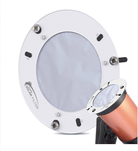 Baader Plantarium Solar Filter ASTF 160