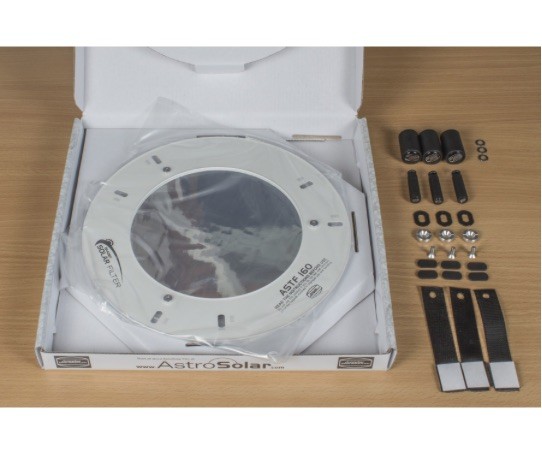 Baader Plantarium Solar Filter ASTF 160