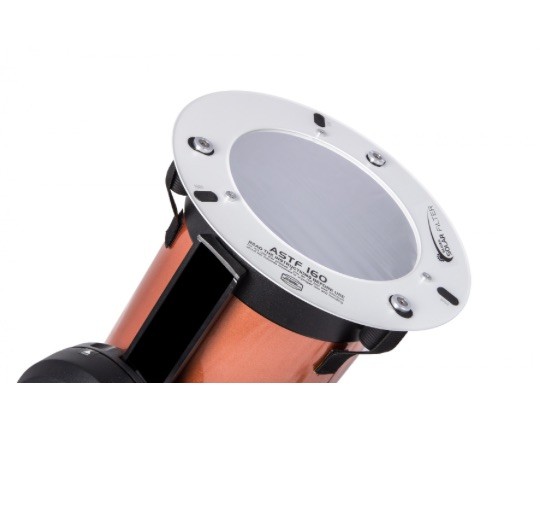 Baader Plantarium Solar Filter ASTF 240
