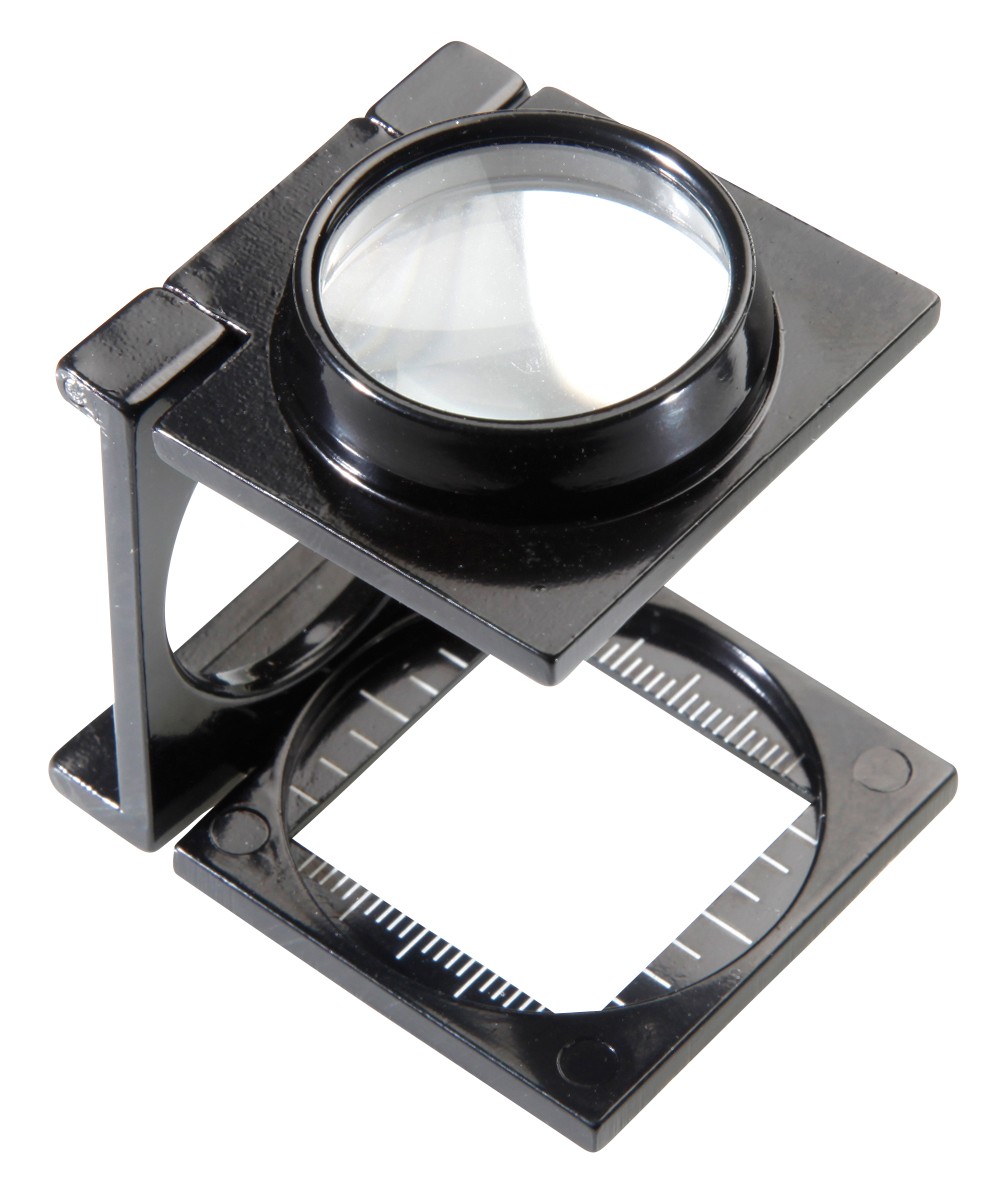 Opticron - Compte fils 6x Doublet