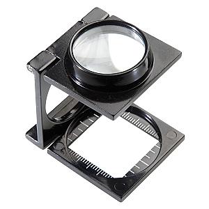 Opticron - Compte fils 6x Doublet