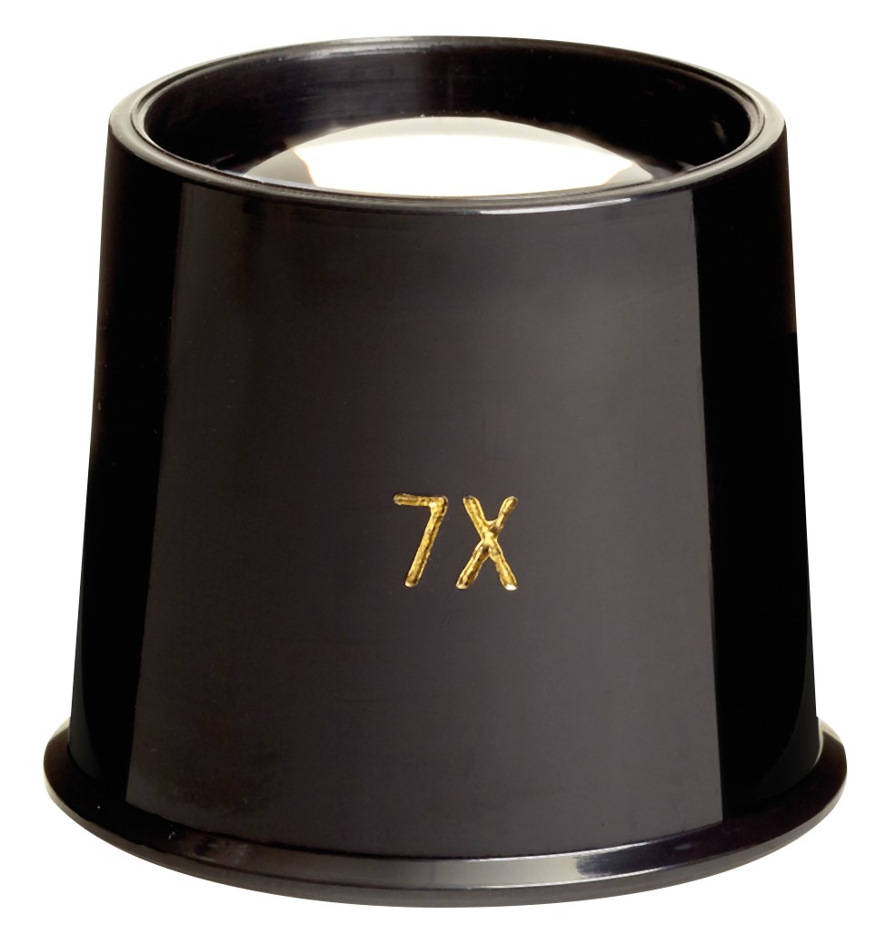 Opticron - Horloger 7x