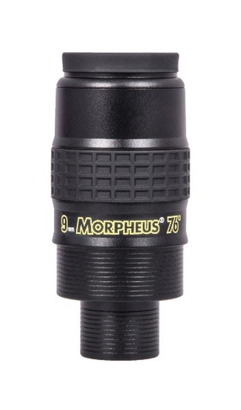 Baader Morpheus 76° - 9 mm