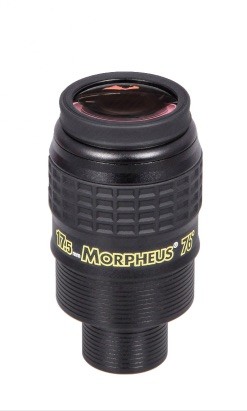 Baader Morpheus 76° - 17.5 mm