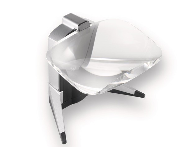 Eschenbach Scribolux+ 7D. 2.8x