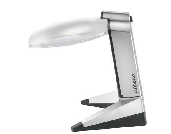 Eschenbach Scribolux+ 2.8x