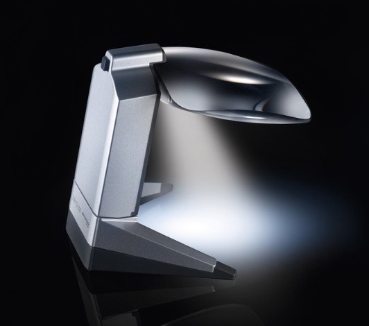 Eschenbach Scribolux+ 2.8x