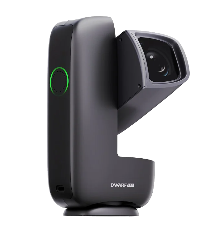 DWARF mini - Smart Telescope