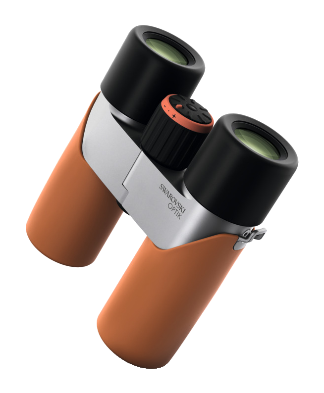 Swarovski | 8x30 CL Companion Orange