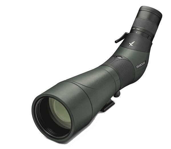 Swarovski ATS 65 HD avec zoom 20-60x