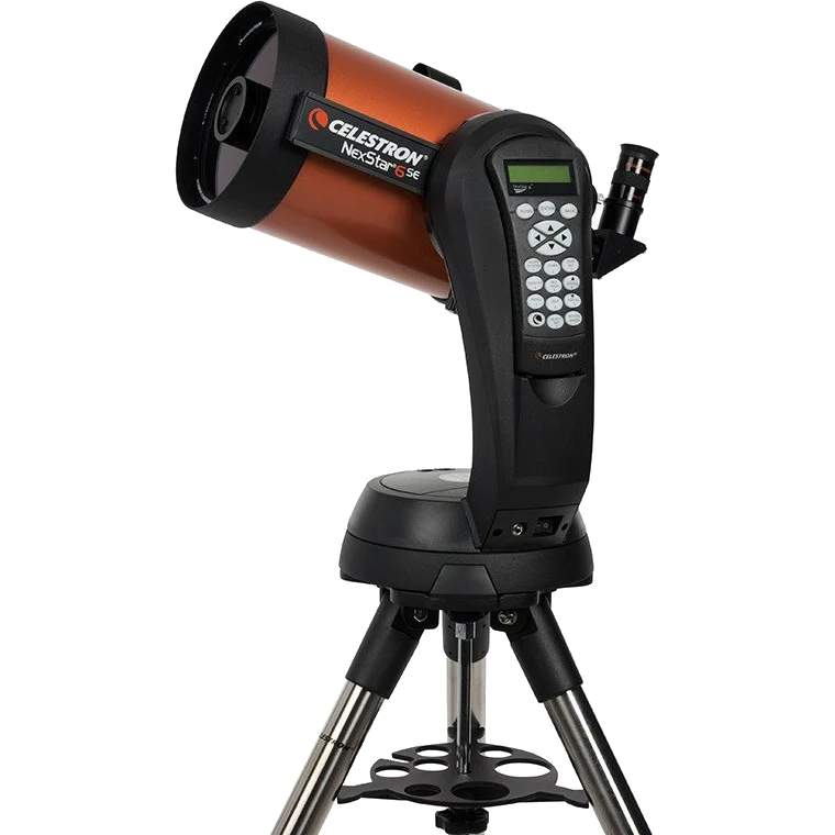 Celestron - NexStar 6SE avec trépied